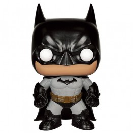 POP! Batman 5 - Batman - 9cm